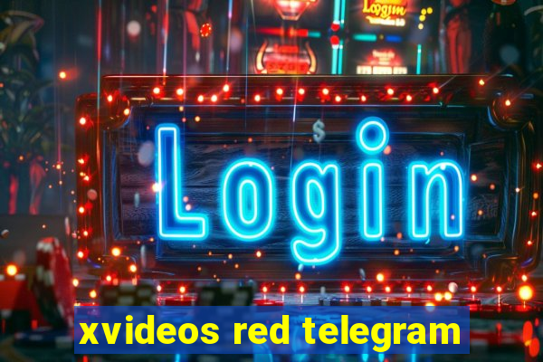 xvideos red telegram